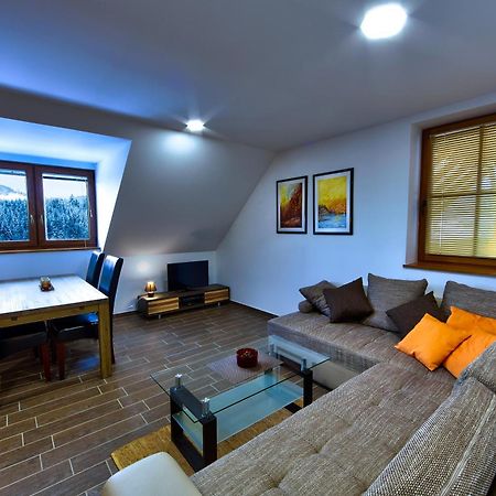 Apartmaji Smogavc Zreče Buitenkant foto