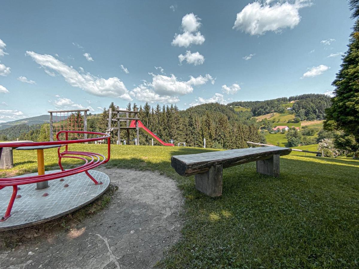 Apartmaji Smogavc Zreče Buitenkant foto
