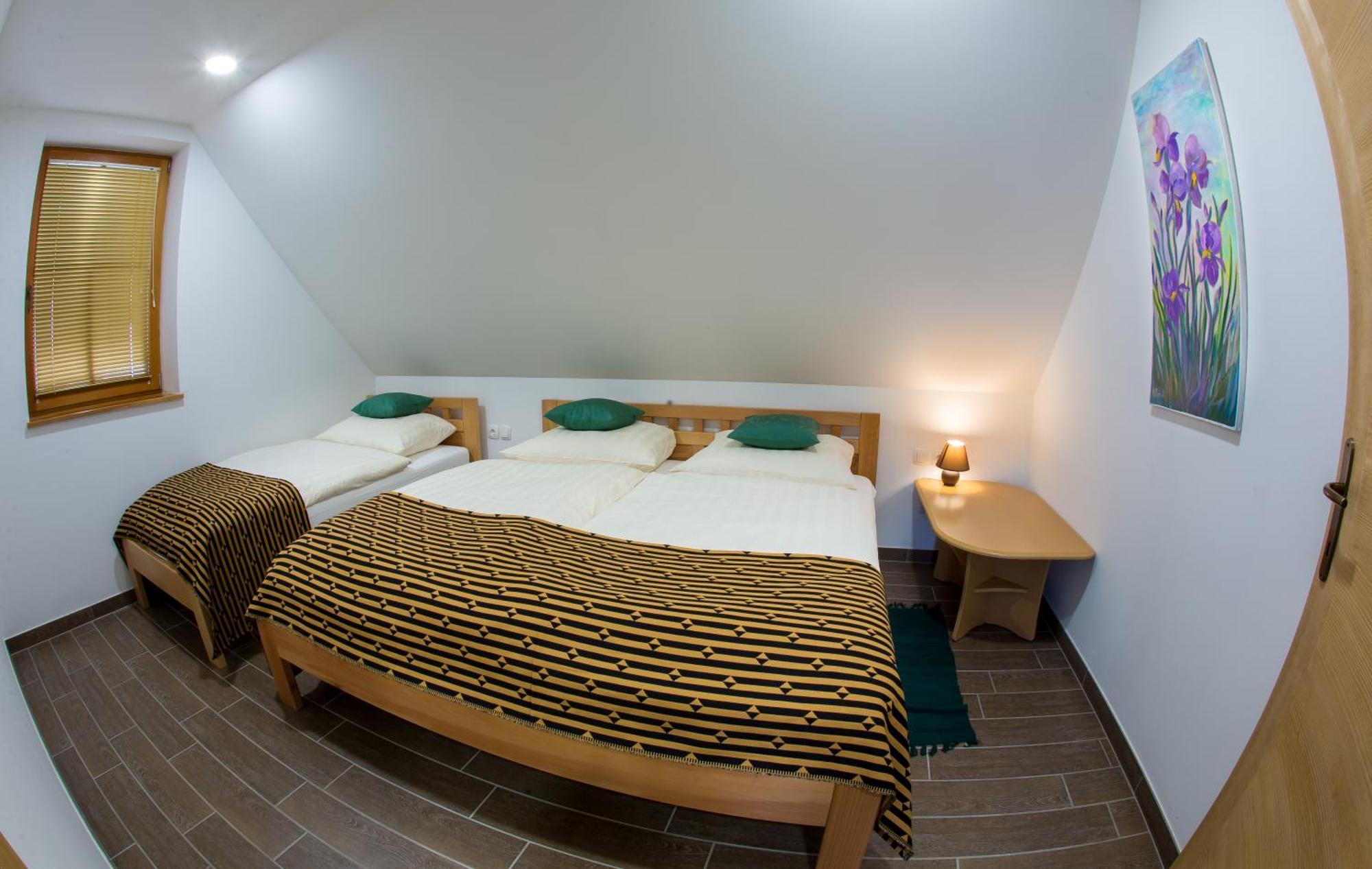 Apartmaji Smogavc Zreče Buitenkant foto