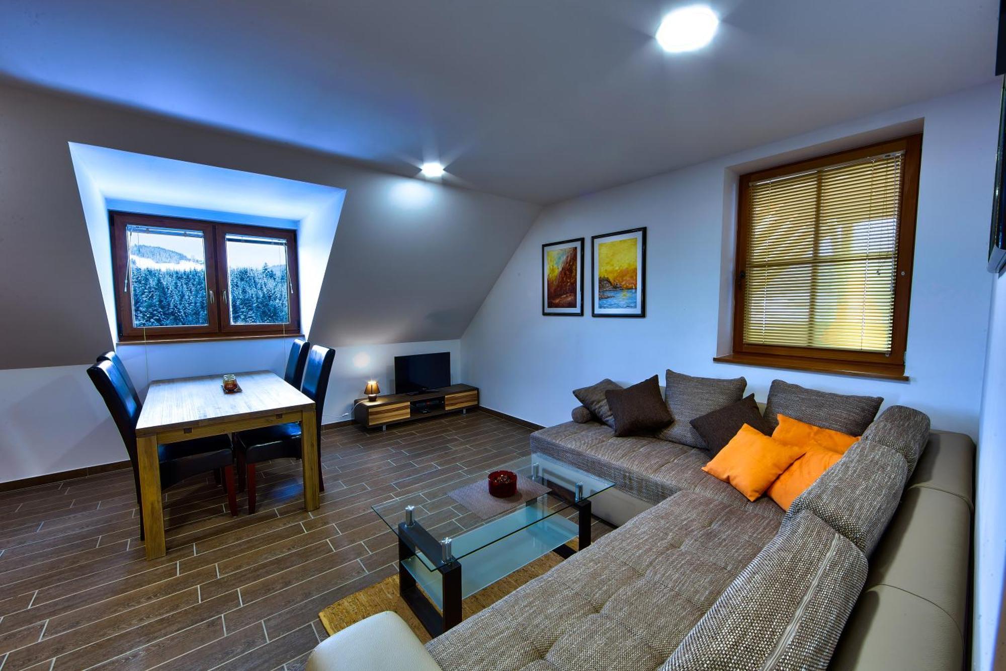 Apartmaji Smogavc Zreče Buitenkant foto