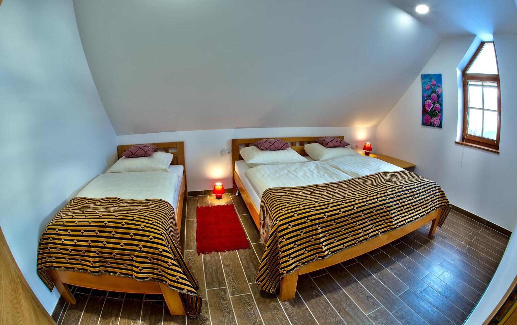 Apartmaji Smogavc Zreče Buitenkant foto