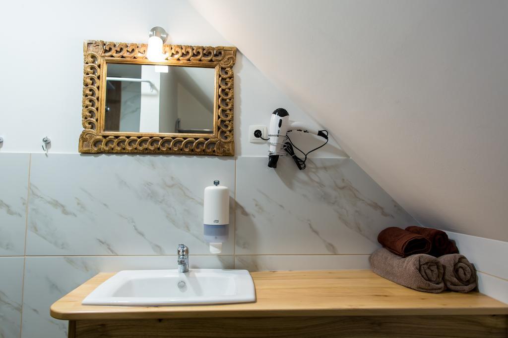 Apartmaji Smogavc Zreče Buitenkant foto
