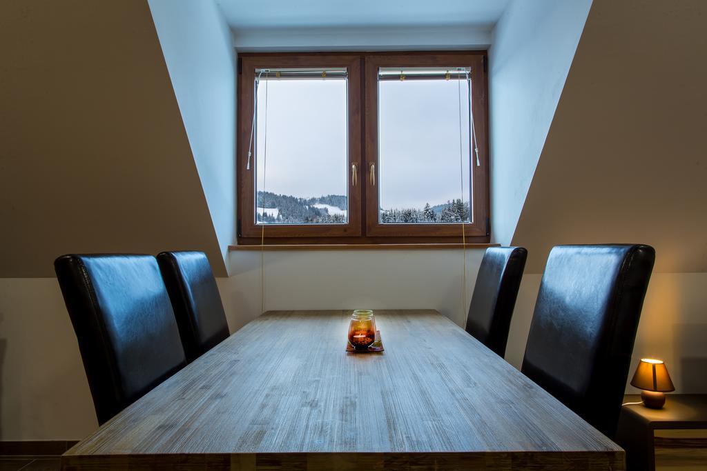 Apartmaji Smogavc Zreče Buitenkant foto