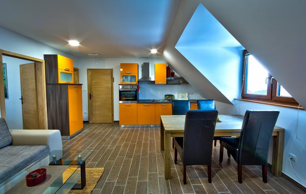 Apartmaji Smogavc Zreče Buitenkant foto
